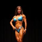 Amy  Monaco - NPC BodyBE1 Classic 2012 - #1